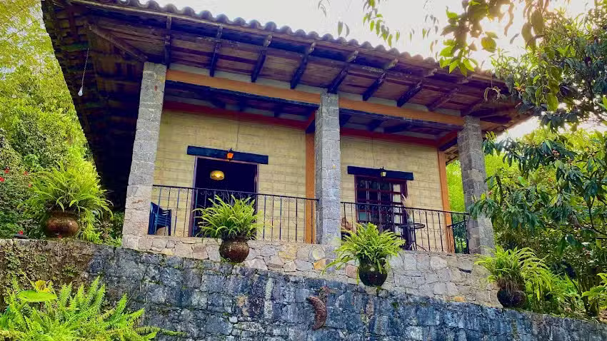 CABA&Ntilde;AS IBEJI