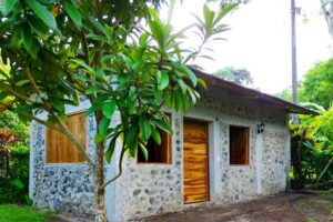 Caba&ntilde;as Ixaya