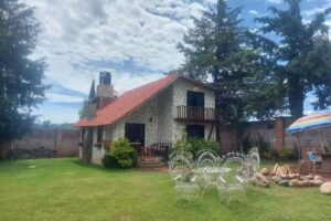 Caba&ntilde;as Ixtula