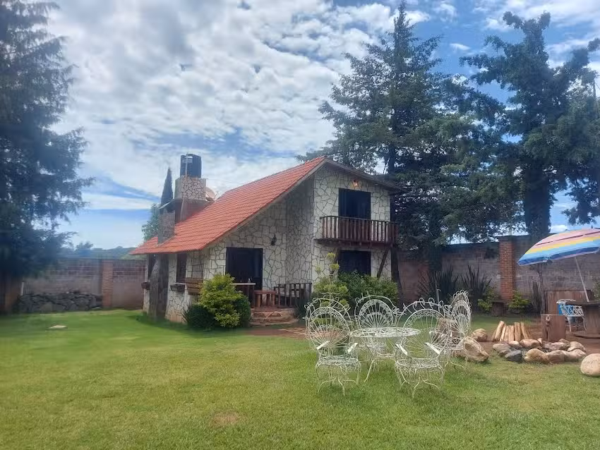 Caba&ntilde;as Ixtula