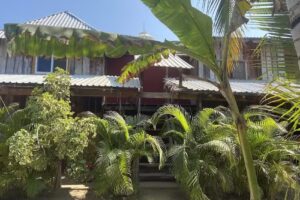 Caba&ntilde;as Jaysur