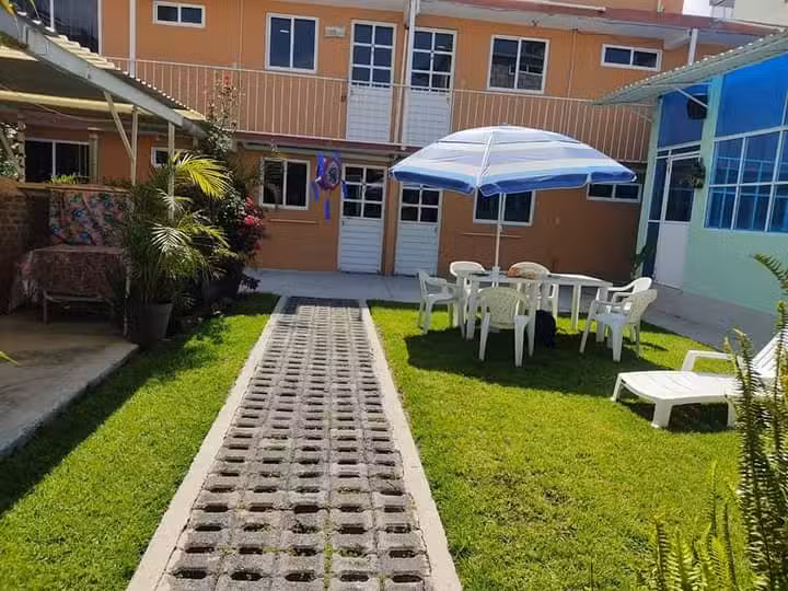 Caba&ntilde;as KAYKI