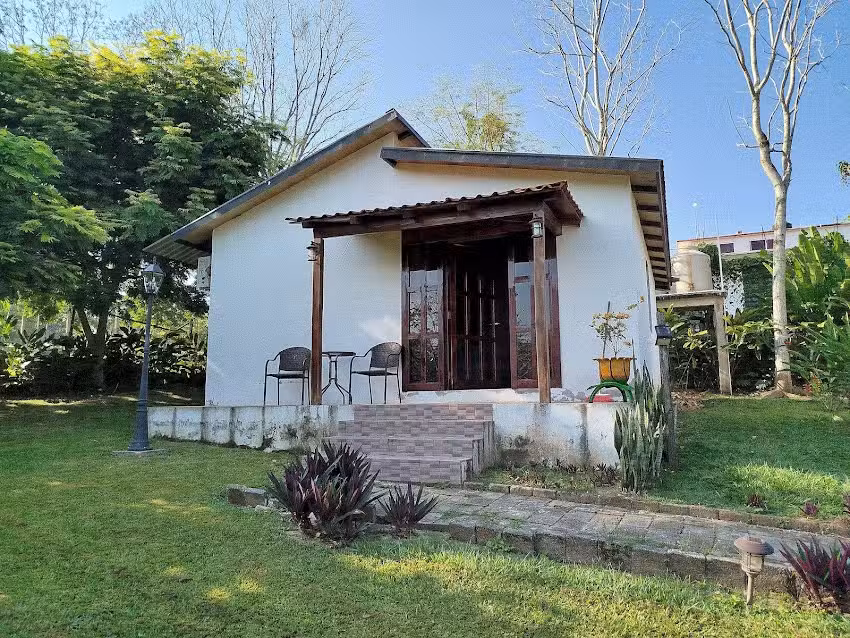 Caba&ntilde;as KINICH