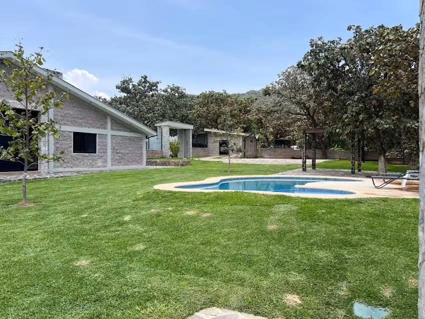 Caba&ntilde;as Koocay