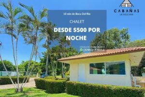 CABAÑAS LA BOCANA HOTEL