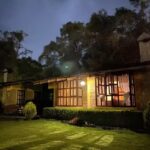 Caba&ntilde;as La Cascada