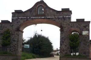 Caba&ntilde;as La Cima Tapalpa