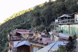 Caba&ntilde;as La Cumbre