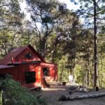 Caba&ntilde;as La Cumbre