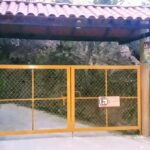 Caba&ntilde;as La Escondida