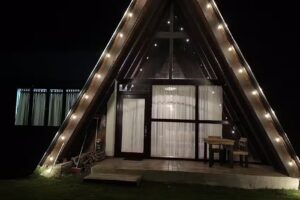 CABA&Ntilde;AS LA ESCONDIDA