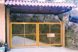 Caba&ntilde;as La Escondida