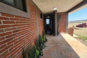 Caba&ntilde;as la FE