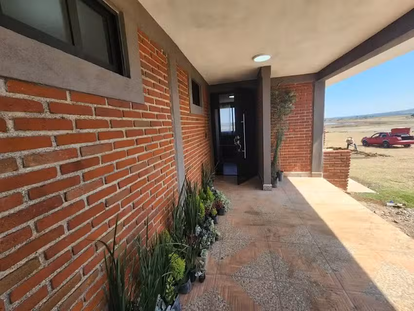 Caba&ntilde;as la FE