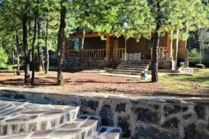 Caba&ntilde;as La Fortuna