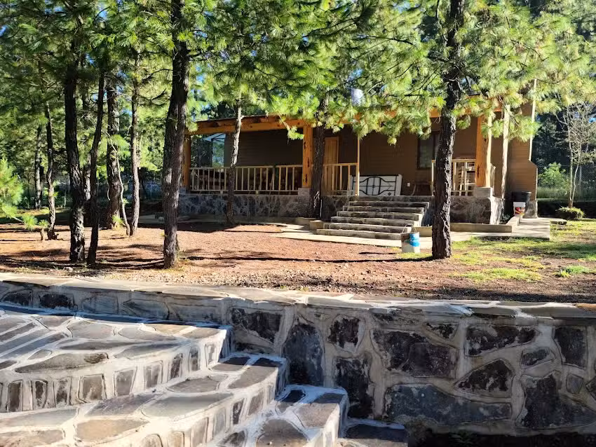 Caba&ntilde;as La Fortuna