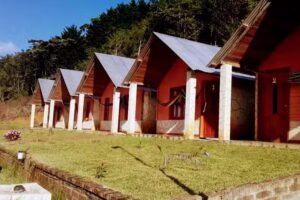 Cabañas la Frontera Tziscao