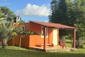 CABA&Ntilde;AS LA HIGUERA