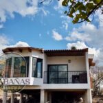 Caba&ntilde;as la Huerta