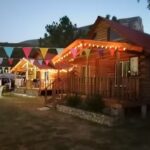 Caba&ntilde;as La Huerta