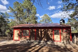 CABA&Ntilde;AS LA MARTINA