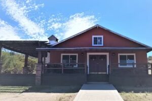 CABA&Ntilde;AS LA PROMESA