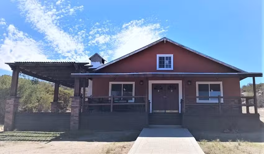 CABA&Ntilde;AS LA PROMESA