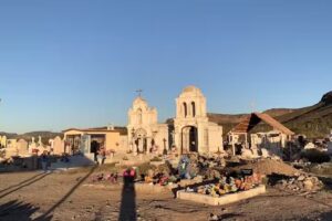 Cabañas La Purísima