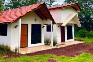 Caba&ntilde;as La Victoria By GEstores