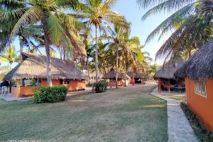 Caba&ntilde;as Lagomar