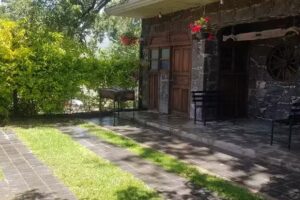 Caba&ntilde;as &ldquo;Las caballerizas&rdquo;