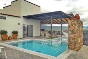 Caba&ntilde;as Las Chave&ntilde;as