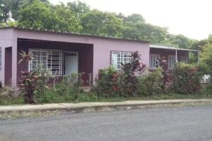 Caba&ntilde;as las Gemelas