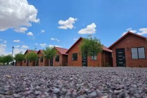 Caba&ntilde;as Las Margaritas