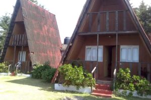 Caba&ntilde;as Las Margaritas Zirahuen