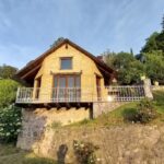 Caba&ntilde;as Las Moras