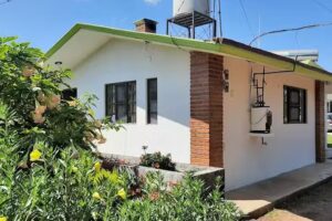 Cabañas Las Orquídeas