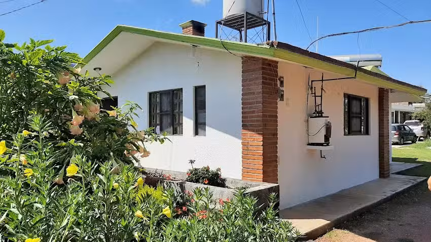 Caba&ntilde;as Las Orqu&iacute;deas