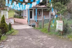 Cabañas Las Palomas