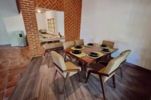 Caba&ntilde;as Las S&aacute;bilas