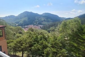 Caba&ntilde;as Las Terrazas