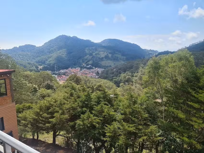 Caba&ntilde;as Las Terrazas