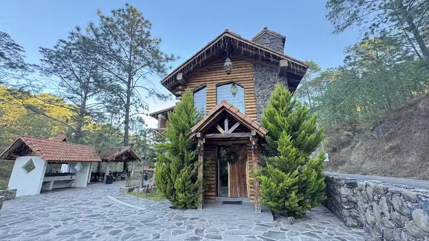 CABA&Ntilde;AS LAS TRILLIZAS