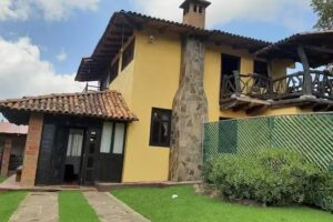 Cabañas Liliana’s