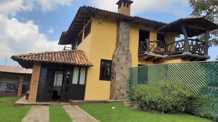 Caba&ntilde;as Liliana&rsquo;s