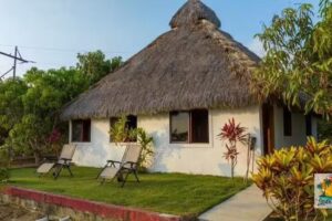 Caba&ntilde;as Linda Vista