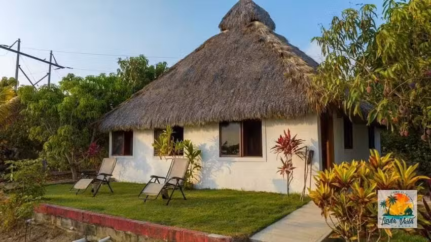 Caba&ntilde;as Linda Vista