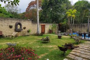 Caba&ntilde;as Los Abuelos