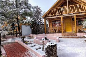 Caba&ntilde;as Los Cascabeles