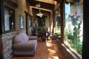 Caba&ntilde;as Los Cedros